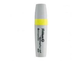 Zvýrazňovač Pelikan 490 ECO NEON / žlutá