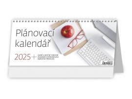 Kalendář stolní pracovní - Office 2025 Kalendář stolní pracovní - Office 2025