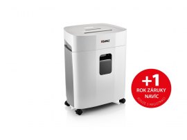 Skartovací stroj Dahle PaperSAFE® PS 260
