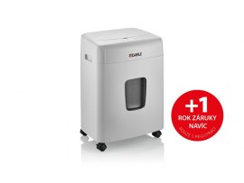 Skartovací stroj Dahle ShredMATIC® 90