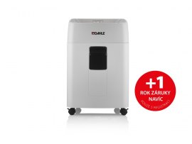 Skartovací stroj Dahle ShredMATIC® 300 P4 Skartovací stroj Dahle ShredMATIC® 300 P4