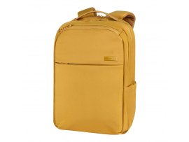 Batoh na notebook Bolt CoolPack - žlutá / 15,6\ Batoh na notebook Bolt CoolPack - žlutá / 15,6\