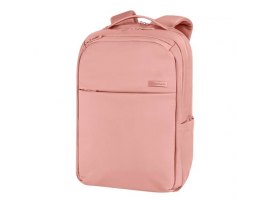 Batoh na notebook Bolt CoolPack - sv.růžová / 15,6\ Batoh na notebook Bolt CoolPack - sv.růžová / 15,6\