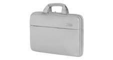Taška na notebook CoolPack Piano - sv.šedá / 13\