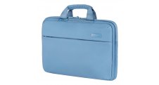 Taška na notebook CoolPack Piano - modrá /13\