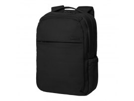 Batoh na notebook Bolt CoolPack - černá / 15,6\ Batoh na notebook Bolt CoolPack - černá / 15,6\