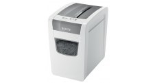Skartovací stroj Leitz IQ Slim Home Office P4