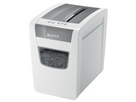 Skartovací stroj Leitz IQ Slim Home Office P4 Skartovací stroj Leitz IQ Slim Home Office P4