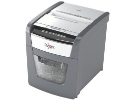 Skartovací stroj Rexel Auto+ Optimum 50X Skartovací stroj Rexel Auto+ Optimum 50X
