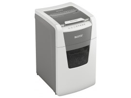 Skartovací stroj Leitz IQ AutoFeed 150 P4 Skartovací stroj Leitz IQ AutoFeed 150 P4