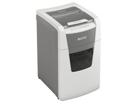 Skartovací stroj Leitz IQ AutoFeed 150 P5 Skartovací stroj Leitz IQ AutoFeed 150 P5