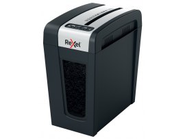 Skartovací stroj Rexel Secure SLIM MC4 EU