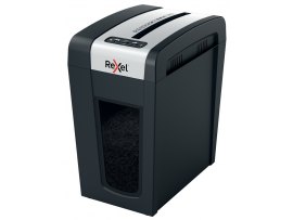 Skartovací stroj Rexel Secure MC6-SL SLIM EU