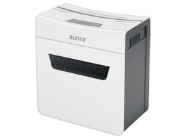 Skartovací stroj Leitz IQ Protect - 6X