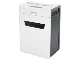 Skartovací stroj Leitz IQ Protect - 10X