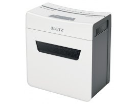 Skartovací stroj Leitz IQ Protect - 3M