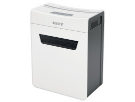 Skartovací stroj Leitz IQ Protect - 4M