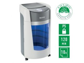 Skartovací stroj Leitz IQ OptiMax 550 Skartovací stroj Leitz IQ OptiMax 550
