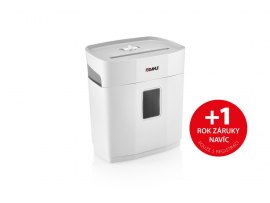 Skartovací stroj Dahle PaperSAFE® PS 140