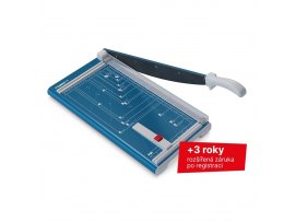 Dahle řezačka páková 534 A3