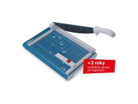 Dahle řezačka páková 533 A4