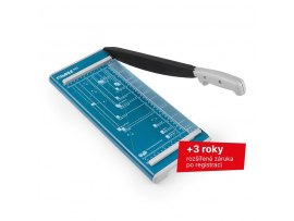 Dahle řezačka páková 502 - A4