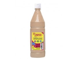 Tekuté temperové barvy JOVI PREMIUM v lahvi - 1000 ml / tělová Tekuté temperové barvy JOVI PREMIUM v lahvi - 1000 ml / tělová