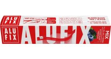 Sáčky se zipem Alufix - mix 3 velikostí