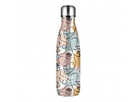 Termoláhev CoolPack 500 ml - Art Deco