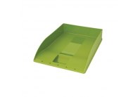 Kancelářský box Herlitz GREENline - zelená