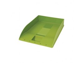 Kancelářský box Herlitz GREENline - zelená