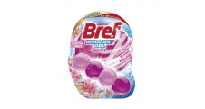 Bref WC blok Briliant gel kuličky 42g