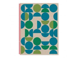 Blok College Ecology - A4 / linka Blok College Ecology - A4 / linka