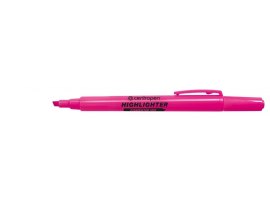 Zvýrazňovač Centropen HIGHLIGHTER 8722 / růžová
