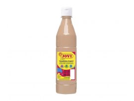 Tekuté temperové barvy JOVI PREMIUM v lahvi - 500 ml / béžová Tekuté temperové barvy JOVI PREMIUM v lahvi - 500 ml / béžová