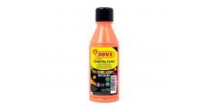 Tekuté temperové barvy JOVI PREMIUM v lahvi - 250 ml / neon oranžová