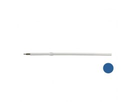 Náplň F-411 - modrá / needle