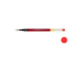 Náplň gel Pilot G2 - 0,5 / červená