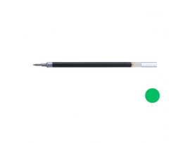 Náplň gel Pilot G2 - 0,5 / zelená