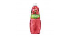 TOMA džus 1 l - Červený Multifruit