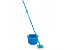 Mop Spontex Full Action Corner Plus - úklidový set