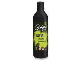 Solvina Profi gel 450 g