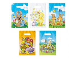 Velikonoční tašky - S / 20 x 30 cm - mix motivů