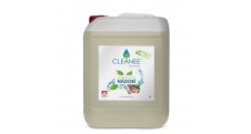 CLEANEE EKO gel na nádobí - rebarbora / 5 l