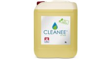CLEANEE EKO 100% přírodní mýdlo - bez vůně / 5 l