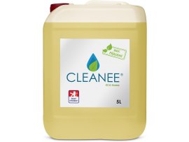 CLEANEE EKO 100% přírodní mýdlo - bez vůně / 5 l