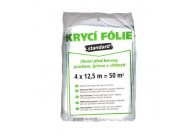 Fólie krycí - 50 m2