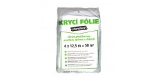 Fólie krycí - 50 m2