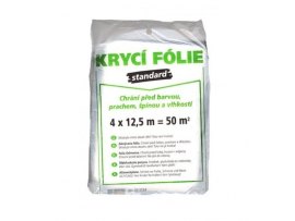 Fólie krycí - 50 m2