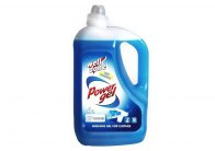 Well done Power prací gel univerzální - 4 l / 67 dávek Well done Power prací gel univerzální - 4 l / 67 dávek